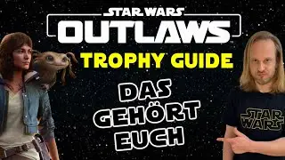 Star Wars Outlaws Trophy Guide Das gehört euch Besiege 20 Gegner mit Gegenständen die Nix geholt hat