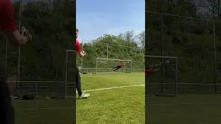 STOPPING SIDEVOLLEYS 🚀 