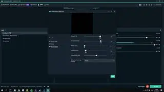 How to add filters to your microphone in OBS