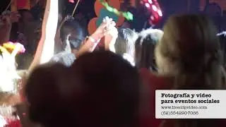 Somos tu mejor opción para el registro de tu evento; fotografía y video