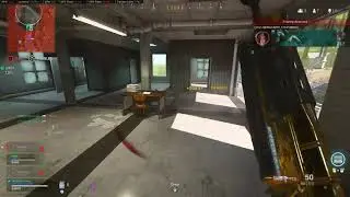 Team Wipe to Clutch Win - Warzone Rebirth Island