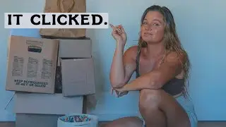 I MASTERED DECLUTTERING once I learned this trick
