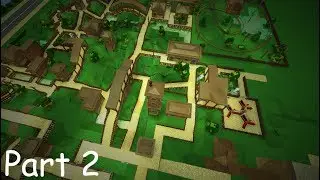 New Park ~ Theme Park Tycoon [Part 2]