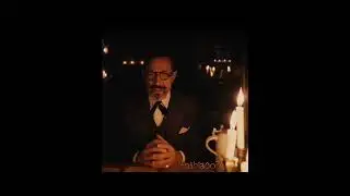 Jeff Goldblum - Grand Budapest Hotel
