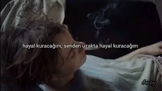 slowdive- sleep (türkçe çeviri)