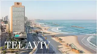Tel Aviv. Israel