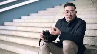 Panasonic LUMIX GX85 4K PHOTO Mode Tutorial - by Jonas Borg