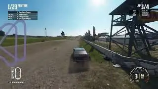 Wreckfest - Eagles Peak Reverse