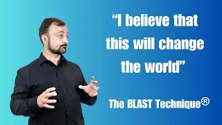 What is the BLAST Technique®?