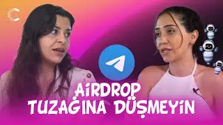 Cüzdan güvenliği ve Telegram taktikleri! | Roket Takımı 3. Bölüm