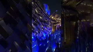 Kolkata durga puja pandal 2023 #kolkatavlog #durgapuja2023 #pandal #kolkatapandal #shorts