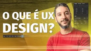 O que é UX? E Modelos mentais do usuário - Robert UX