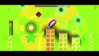 Geometry Dash - Popiska 100%