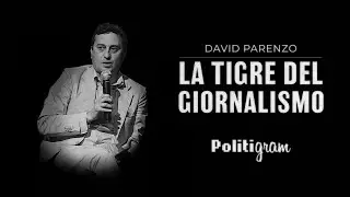 David Parenzo - La tigre del giornalismo | Politigram Podcast