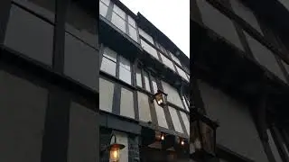 1429 Henry Tudor House