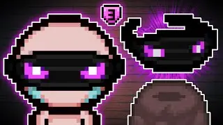 THIS ITEM GIVES LASERS FROM ITS EYES! (REUPLOAD)