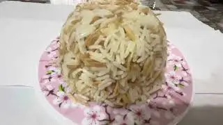 🔥 РИС ПО-ТУРЕЦКИ🧑‍🍳МАМА ЛЕНА ГОТОВИТ