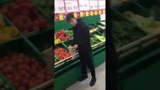 🔥 КАК ОБВЕШИВАЮТ В МАГАЗИНАХ