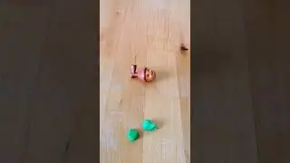 Растения против зомби/ Жёлудь. Plants Vs Zombie 