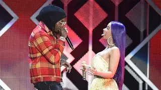 🔮CARDI B & OFFSET 💔 TAROT READING