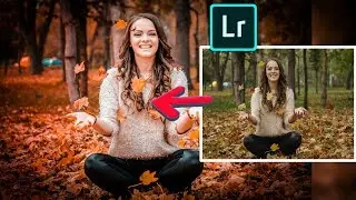 Lightroom tutoria|Lightroom cc v3.5.1 premium mobile editing | how to colour correction in lightroom
