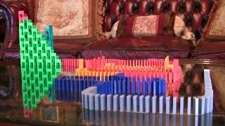Mini Dominoes 3