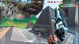 Valorant Clip dump 