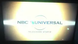 Deedle-Dee Productions Reveille NBC Universal Television Studios