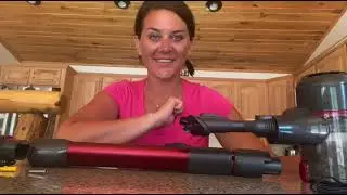 SIPPON handheld vacuum cleaner