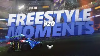 The Triple Ground Pinch | Freestyle Moments #20