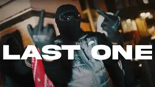 " LAST ONE " - LUCIANO X POP SMOKE x CENTRAL CEE | DRILL Type Beat 2024 Prod. by Rilo Beats