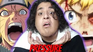 I Gotta Be Honest About Peer Pressure in the Anime Community!