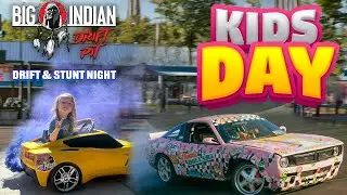 KIDS DAY Saturday August 3, 2024