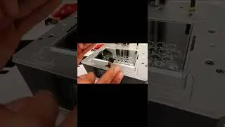 Mantenimiento ANYCUBIC #impresion3d #impresoras3d #impresoen3d #manualidades #resinart