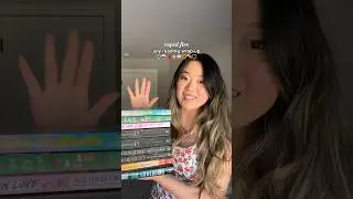 JULY READING WRAP-UP 💗 #booktok #bookrecommendations #booklover #booktube