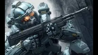 Old Halo 5 Kill Montage - Xbox One