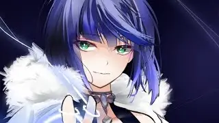 C0 Yelan [A] Main DPS Test 🎲