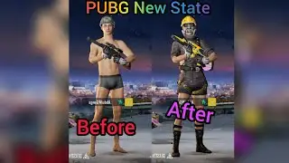Account for Exchange #pubgnewstate