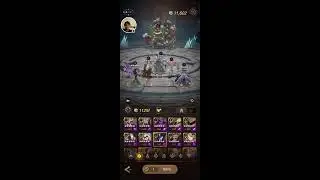 Souls Habby - Special Boss (Abala) Final Day