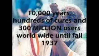 The Truth of Cannabis - Facts & History
