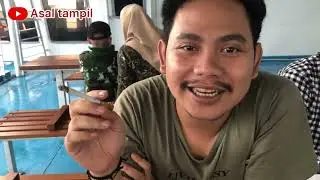 PERJALANAN DARI BAKAUHENI MENUJU MERAK