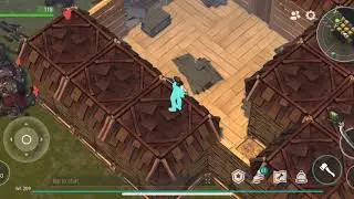 LDOE Raid Player 5550