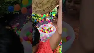 pour Challenge 10,000 ping pong ball more multi color ping pong ball