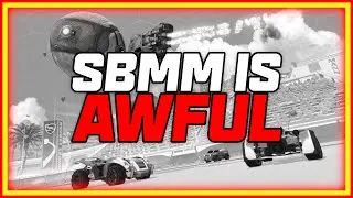 We Need To Talk About Skill Based Matchmaking