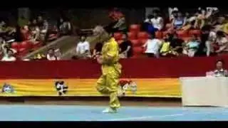 Nanning 2008 - Chang Chuan 1