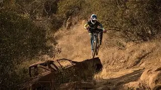 Art of Adjusting: Eliot Jackson | MTB Insights S3 Ep8 Trailer