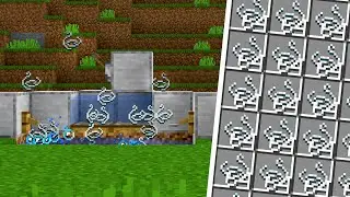 Minecraft String Duper 1.13 - 1.21.1 - BEST DESIGN
