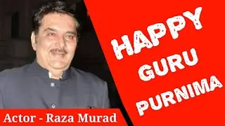 Thanks for always Motivating us &Teaching us the value of Being true to our profession Raza Muradsir