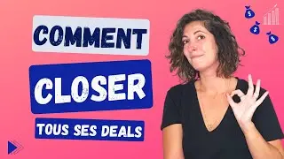 Pourquoi votre client n'achètera pas ? #closing #vente