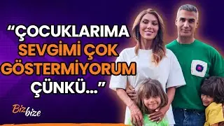 Doğuş'un Eşi Hoşkedem Hidayetkızı Doğuş'u Kıskanıyor Mu?